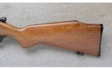 Marlin ~ 25 ~ .22 S, L or LR - 9 of 10