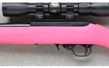Ruger ~ 10/22 ~ .22 LR - 8 of 10