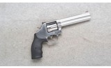 Smith & Wesson ~ 686-6 ~ .357 Magnum - 1 of 2