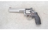 Smith & Wesson ~ 686-6 ~ .357 Magnum - 2 of 2