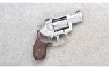 Kimber ~ K6S ~ .357 Magnum