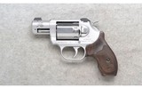 Kimber ~ K6S ~ .357 Magnum - 2 of 2