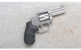 Colt ~ King Cobra ~ .357 Magnum - 1 of 2