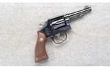 Smith & Wesson ~ 10-5 ~ .38 Special - 1 of 2