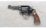 Smith & Wesson ~ 10-5 ~ .38 Special - 2 of 2