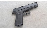 Glock ~ 17 Gen 5 ~ 9mm - 1 of 2