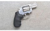 Colt ~ Magnum Carry ~ .357 Magnum - 1 of 2