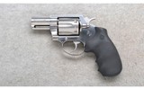 Colt ~ Magnum Carry ~ .357 Magnum - 2 of 2
