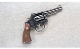 Smith & Wesson ~ 15-3 ~ .38 Special - 1 of 2