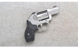 Kimber ~ K6S ~ .357 Magnum