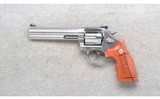 Smith & Wesson ~ 686-6 ~ .357 Magnum - 2 of 2