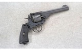 Enfield ~ MK VI 1925 ~ .45 ACP - 1 of 2