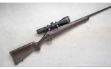 Christensen Arms ~ 14 Mesa ~.308 Win. ~ D.U. - 1 of 10