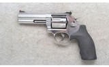 Smith & Wesson ~ 686-6 ~ .357 Magnum - 2 of 2