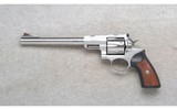 Ruger ~ Super Redhawk ~ .44 Magnum - 2 of 2