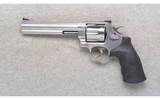 Smith & Wesson ~ 629-3 ~ .44 Magnum - 2 of 2