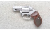 Charter Arms ~ Mag Pug ~ .357 Magnum - 2 of 2