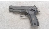 Sig Sauer ~ P226 Legion ~ 9mm - 2 of 2