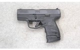 Walther ~ PPS ~ 9mm - 2 of 2