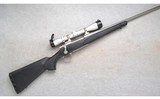 Remington ~ 700 ~ .30-06 Sprg. - 1 of 10