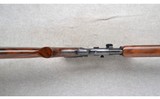 Remington ~ 121 The Fieldmaster ~ .22 S, L or Long Rifle - 5 of 10