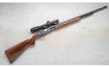 Remington ~ 121 The Fieldmaster ~ .22 S, L or Long Rifle - 1 of 10