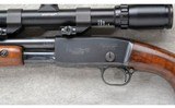 Remington ~ 121 The Fieldmaster ~ .22 S, L or Long Rifle - 8 of 10