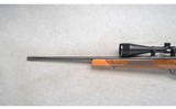 Weatherby ~ Mark XXII ~ .22 LR - 7 of 10