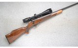 Weatherby ~ Mark XXII ~ .22 LR - 1 of 10