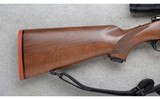 Ruger ~ M77 ~ .30-06 Sprg. - 2 of 10