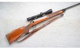 Remington ~ 700 ~ .30-06 Sprg. - 1 of 10
