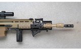 FN Herstal ~ SCAR 17S ~ 7.62x51mm - 4 of 10