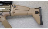 FN Herstal ~ SCAR 17S ~ 7.62x51mm - 9 of 10