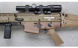 FN Herstal ~ SCAR 17S ~ 7.62x51mm - 8 of 10