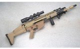 FN Herstal ~ SCAR 17S ~ 7.62x51mm - 1 of 10