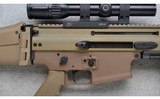 FN Herstal ~ SCAR 17S ~ 7.62x51mm - 3 of 10