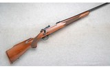 Winchester ~ 70 Sporter ~ .223 Rem. - 1 of 10