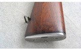 Springfield Armory ~ U.S. Rifle M1 Garand ~ .30-06 Sprg. - 10 of 10