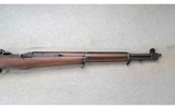 Springfield Armory ~ U.S. Rifle M1 Garand ~ .30-06 Sprg. - 4 of 10
