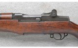 Springfield Armory ~ U.S. Rifle M1 Garand ~ .30-06 Sprg. - 8 of 10