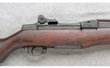 Springfield Armory ~ U.S. Rifle M1 Garand ~ .30-06 Sprg. - 3 of 10