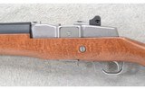 Ruger ~ Mini-14 ~ 5.56 NATO - 8 of 10