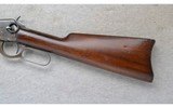 Winchester ~ 1894 ~ .30 WCF - 9 of 10