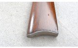Winchester ~ 1894 ~ .30 WCF - 10 of 10