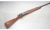 Springfield Armory ~ U.S. Model 1898 ~ .30-40 Krag - 1 of 10