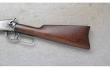 Winchester ~ 1894 ~ .30 WCF - 9 of 10
