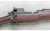 Remington ~ U.S. Model of 1917 ~ .30-06 Sprg. - 3 of 10