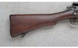 Remington ~ U.S. Model of 1917 ~ .30-06 Sprg. - 2 of 10