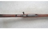 Remington ~ U.S. Model of 1917 ~ .30-06 Sprg. - 5 of 10