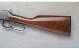 Winchester ~ 94 ~ .30-30 Win. - 9 of 10